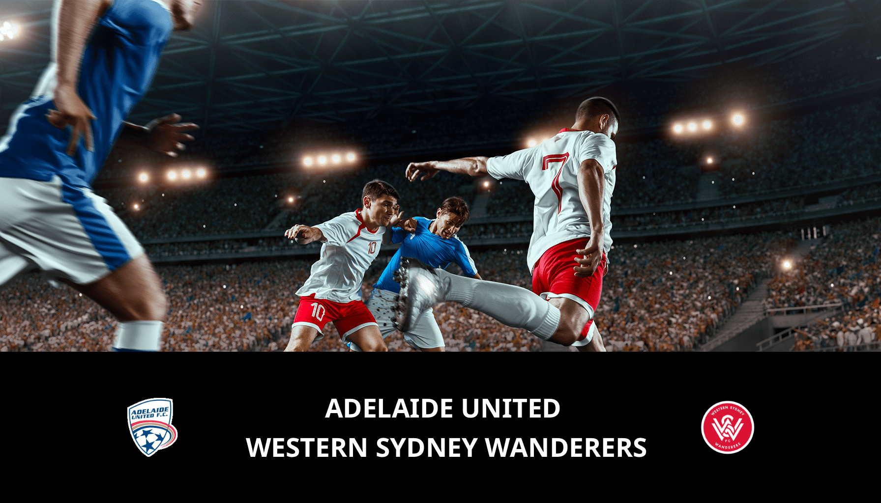 Prediction for Adelaide United VS Western Sydney Wanderers on 24/02/2024 Analysis of the match